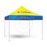 Suzuki Apparel and Accessories(2011). Gifts, Novelties & Accessories. Tents