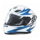 Suzuki Apparel and Accessories(2011). Helmets. Full Face Helmets
