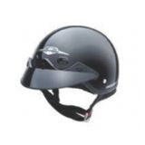 Suzuki Apparel and Accessories(2011). Helmets. Half Helmets