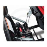 Suzuki Apparel and Accessories(2011). Implements & Winches. Plow Accessories