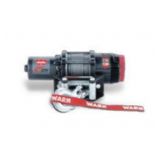 Suzuki Apparel and Accessories(2011). Implements & Winches. Winches