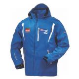 Suzuki Apparel and Accessories(2011). Jackets. Casual Textile Jackets