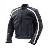Suzuki Apparel and Accessories(2011). Jackets. Riding Leather Jackets