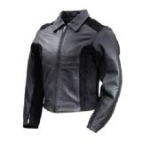 Suzuki Apparel and Accessories(2011). Jackets. Riding Leather Jackets