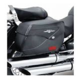 Suzuki Apparel and Accessories(2011). Luggage & Racks. Saddlebags