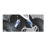 Suzuki Apparel and Accessories(2011). Suspension & Forks. Shock Covers