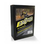 Can-Am Riding Gear, Parts & Accessories(2012). Chemicals & Lubricants. Cleaners