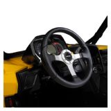 Can-Am Riding Gear, Parts & Accessories(2012). Controls. Steering Wheels