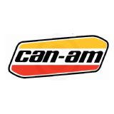 Can-Am Riding Gear, Parts & Accessories(2012). Decals & Graphics. Promotional Decals
