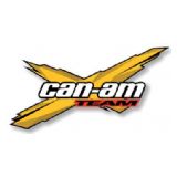 Can-Am Riding Gear, Parts & Accessories(2012). Decals & Graphics. Stickers