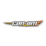 Can-Am Riding Gear, Parts & Accessories(2012). Decals & Graphics. Stickers