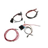 Can-Am Riding Gear, Parts & Accessories(2012). Electrical. Wire Extension Kits