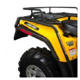 Can-Am Riding Gear, Parts & Accessories(2012). Fenders & Fairings. Fender Protectors