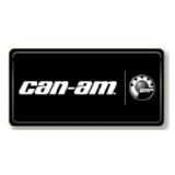 Can-Am Riding Gear, Parts & Accessories(2012). Fenders & Fairings. License Plate Frames