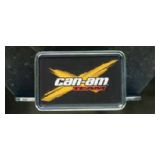 Can-Am Riding Gear, Parts & Accessories(2012). Gifts, Novelties & Accessories. Hitch Covers