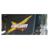 Can-Am Riding Gear, Parts & Accessories(2012). Gifts, Novelties & Accessories. Mud Flaps