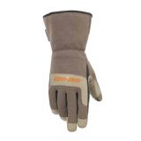 Can-Am Riding Gear, Parts & Accessories(2012). Gloves. Textile Riding Gloves