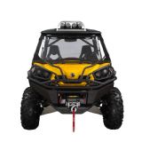 Can-Am Riding Gear, Parts & Accessories(2012). Guards. Bumpers