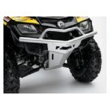 Can-Am Riding Gear, Parts & Accessories(2012). Guards. Bumpers