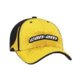 Can-Am Riding Gear, Parts & Accessories(2012). Headwear. Caps