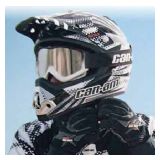 Can-Am Riding Gear, Parts & Accessories(2012). Helmets. Full Face Helmets
