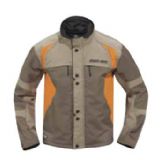 Can-Am Riding Gear, Parts & Accessories(2012). Jackets. Riding Textile Jackets