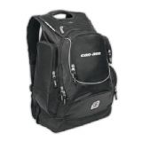 Can-Am Riding Gear, Parts & Accessories(2012). Luggage & Racks. Backpacks