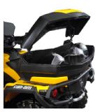 Can-Am Riding Gear, Parts & Accessories(2012). Luggage & Racks. Cargo Boxes