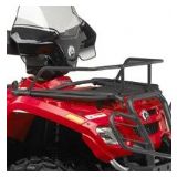 Can-Am Riding Gear, Parts & Accessories(2012). Luggage & Racks. Cargo Racks
