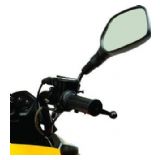 Can-Am Riding Gear, Parts & Accessories(2012). Mirrors. Mirrors