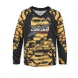 Can-Am Riding Gear, Parts & Accessories(2012). Shirts. Jerseys