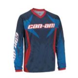Can-Am Riding Gear, Parts & Accessories(2012). Shirts. Jerseys