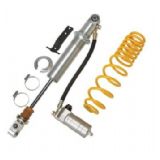 Can-Am Riding Gear, Parts & Accessories(2012). Suspension & Forks. Shocks