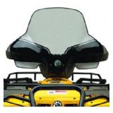 Can-Am Riding Gear, Parts & Accessories(2012). Windshields. Windshields
