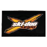 Ski-Doo Riding Gear, Parts and Accessories(2012). Gifts, Novelties & Accessories. Floor Mats