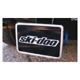 Ski-Doo Riding Gear, Parts and Accessories(2012). Gifts, Novelties & Accessories. Hitch Covers