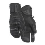 Ski-Doo Riding Gear, Parts and Accessories(2012). Gloves. Leather Riding Gloves