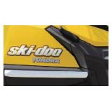 Ski-Doo Riding Gear, Parts and Accessories(2012). Guards. Bumpers