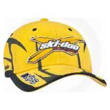 Ski-Doo Riding Gear, Parts and Accessories(2012). Headwear. Caps