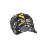 Ski-Doo Riding Gear, Parts and Accessories(2012). Headwear. Caps