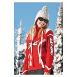 Ski-Doo Riding Gear, Parts and Accessories(2012). Jackets. Casual Textile Jackets
