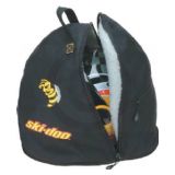 Ski-Doo Riding Gear, Parts and Accessories(2012). Luggage & Racks. Helmet Bags