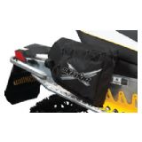 Ski-Doo Riding Gear, Parts and Accessories(2012). Luggage & Racks. Saddlebags