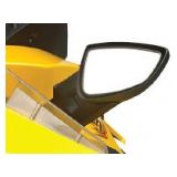 Ski-Doo Riding Gear, Parts and Accessories(2012). Mirrors. Mirrors