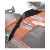Ski-Doo Riding Gear, Parts and Accessories(2012). Windshields. Wind Deflectors