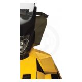 Ski-Doo Riding Gear, Parts and Accessories(2012). Windshields. Wind Deflectors