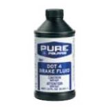 Polaris Snowmobile Apparel and Accessories(2012). Chemicals & Lubricants. Brake Fluid