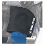 Polaris Snowmobile Apparel and Accessories(2012). Controls. Hand Warmers