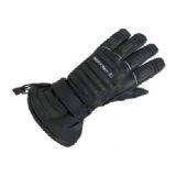Polaris Snowmobile Apparel and Accessories(2012). Gloves. Leather Riding Gloves