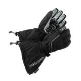 Polaris Snowmobile Apparel and Accessories(2012). Gloves. Textile Riding Gloves